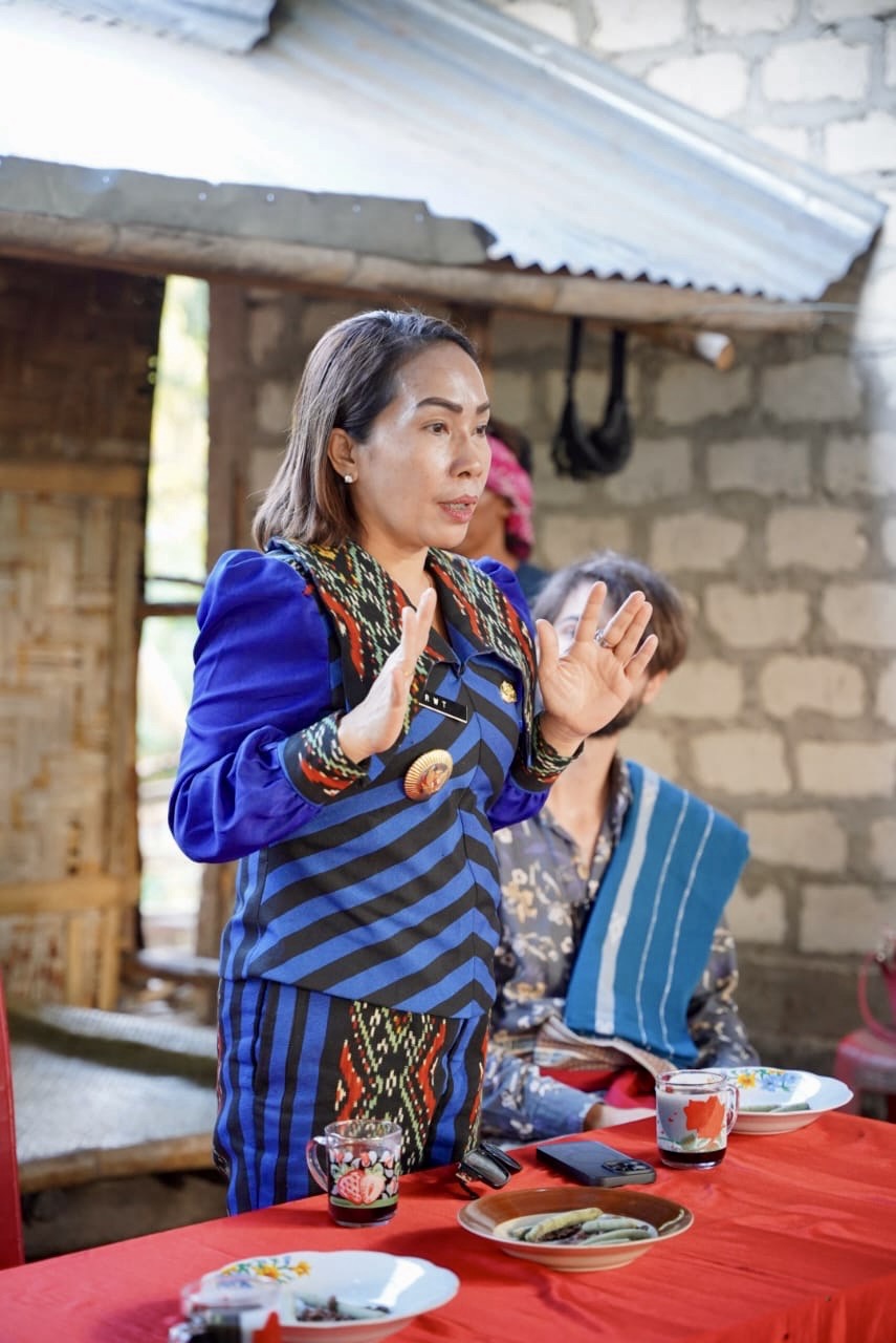 Dříve hledali vodu, dnes je voda blízko: Nadace Satu Hati Charity přinesla radost obyvatelům Kalaki Bola