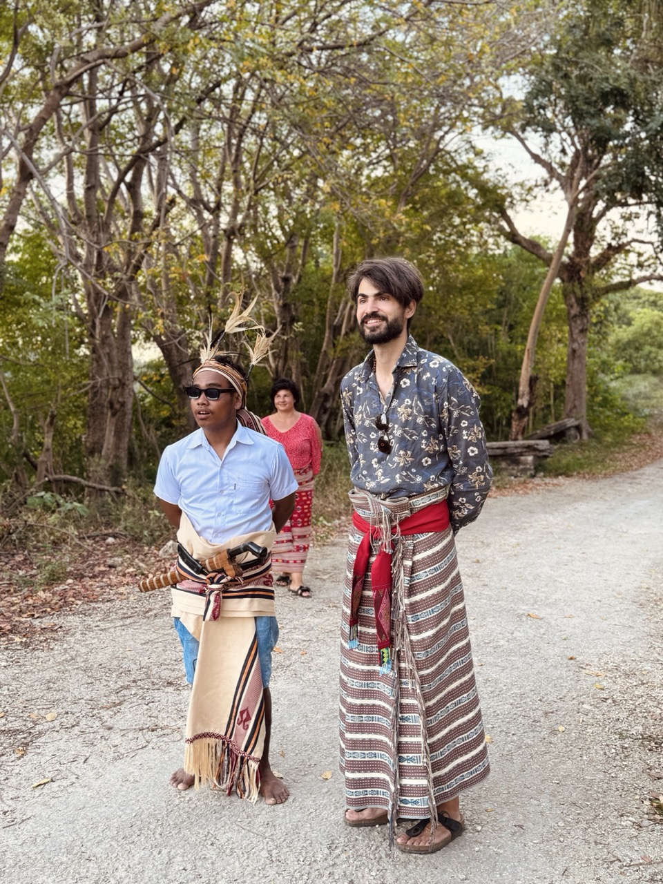 Dříve hledali vodu, dnes je voda blízko: Nadace Satu Hati Charity přinesla radost obyvatelům Kalaki Bola